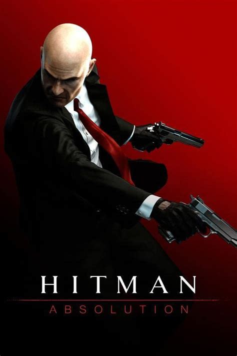 Hitman: Absolution Bitmeyecek! . 