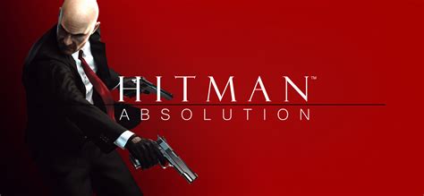 Hitman: Absolution MegaGames.