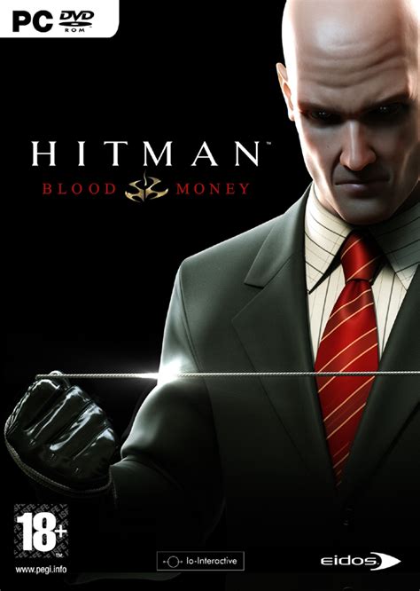 Hitman: Blood Money/Gameplay StrategyWiki. 