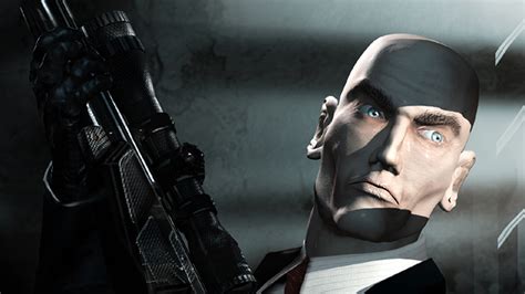 Hitman: Codename 47.