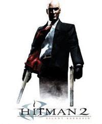 Hitman 2: Silent Assassin Game Database Gamepressure.