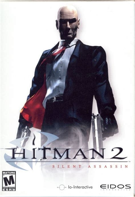 Hitman 2: Silent Assassin for Windows CNET Download.