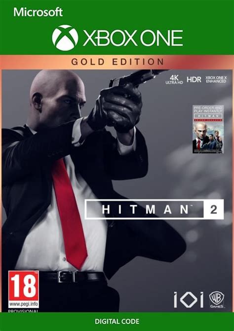 Hitman 2 Gold Edition 'da sınırların ötesinde gerçekleştirmekle yükümlü olduğun bir vazifen var.