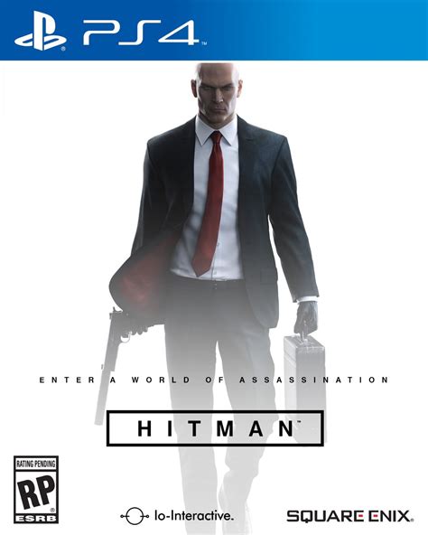 Hitman 2 Windows, XONE, PS4 game - Mod DB