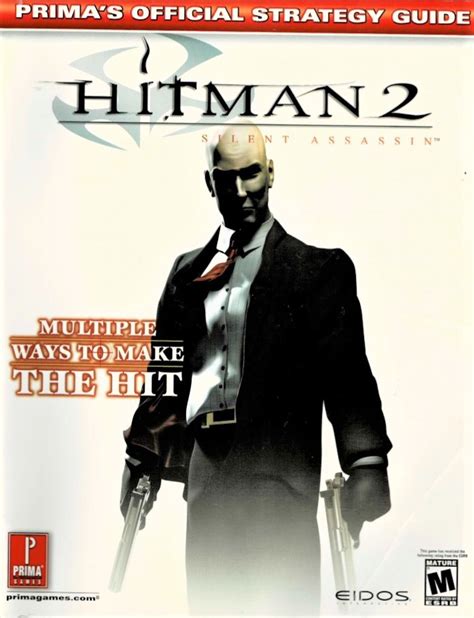Hitman 2 silent assassin primas official strategy guide. - Sample letters of recommendation correctional officer.