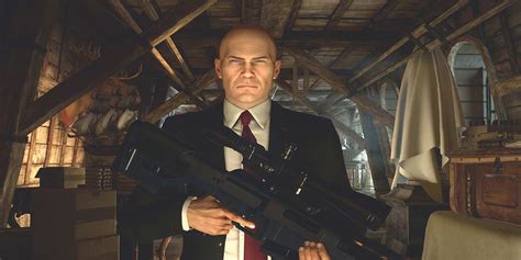 Hitman 3: Icarus Challenge Guide - Game Rant