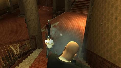 Hitman 3 Download PC Crack Free Torrent