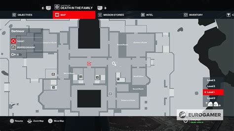 Hitman 3 case file location and how to find the Dartmoor safe code explained 