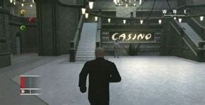 Hitman Blood Money Casino.
