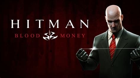 Hitman Blood Money PC Hile.