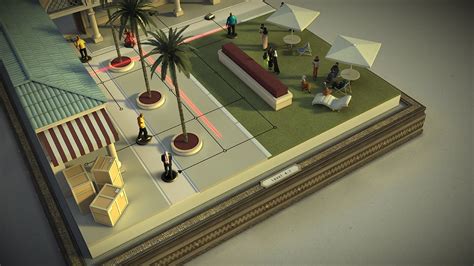 Hitman GO: Definitive Edition İndir.