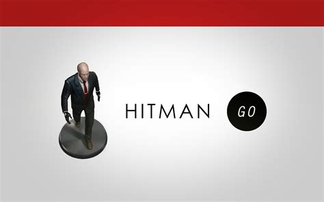 Hitman Go Android Full 8 ANDROID OYUN CLUB.