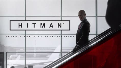 Hitman Graphics Performance Tweak Guide TweakTown.