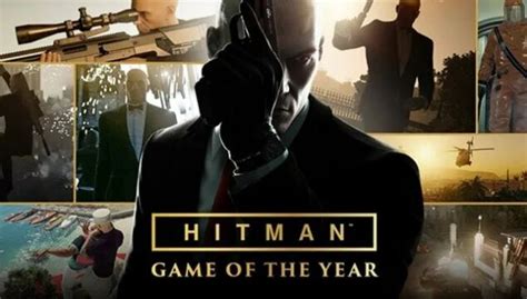 Hitman Series Yandex. 