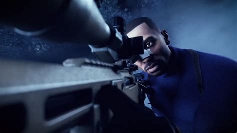 Hitman Sniper: The Shadows, il progetto per dispositivi mobile è …