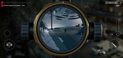 Hitman Sniper 2 0.1.1 Android 1 ANDROID OYUN CLUB. 