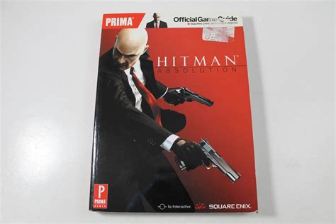 Hitman absolution prima official game guide. - Proline air conditioning sac 100 manual.