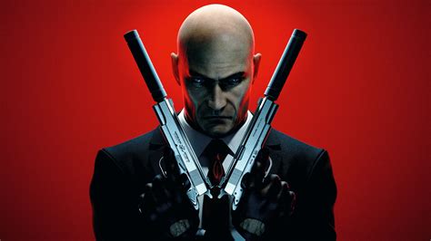 Hitman games. Product Description. Hitman 3 is the dramatic conclusion to the world of assassination trilogy and takes players around the world on a globetrotting adventure to sprawling sandbox locations. Agent 47 returns as a ruthless professional for the most important contracts of his entire career. Death awaits. 