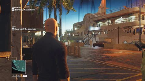 Hitman hammer time. Gameplay from Square Enix "Hitman".  Apr 27, 2016 · ...