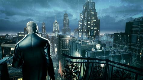 Hitman series How to use your Hitman Absolution save from Steam. 