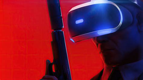 Hitman vr. The Hitman franchise got the VR treatment early last year when Hitman 3 released with full VR support for the PSVR (review here) which also included backwards compatibility for Hitman 1 & 2 as well. While that release was met with positive reviews, the aging PS4 & and DS4 only control scheme had many crying foul that there was no PCVR … 