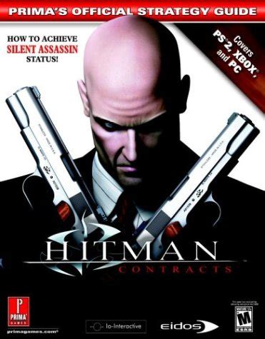 Download Hitman Contracts  Primas Official Strategy Guide By Stephen Stratton