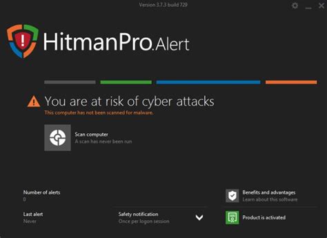 HitmanPro.Alert 3.8.4 Build 871 With Crack Download 