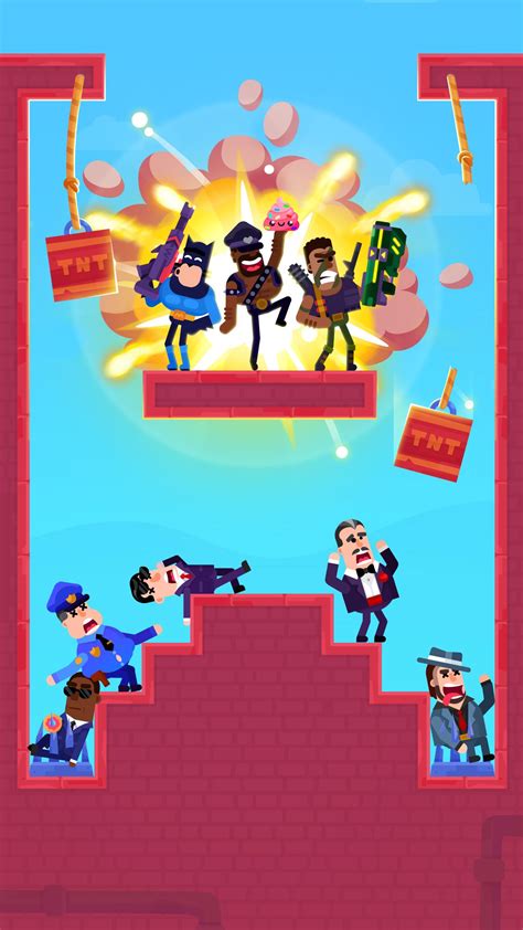 Hitmasters APK Download for Android 