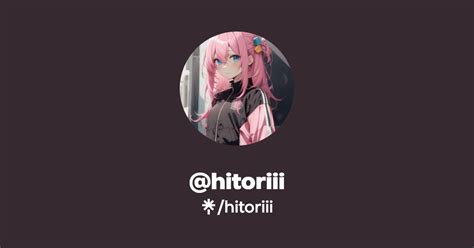 Hitoriii Leaks [CLIP] 😈 24 Vids