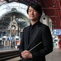 Hitoshi Suzuki - Principal Conductor - Mid-Somerset Orchestra