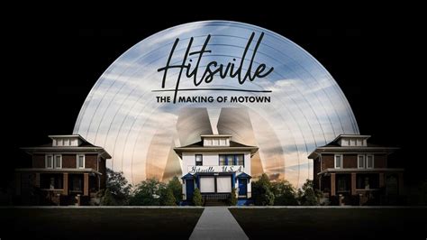 Hitsville: The Making of Motown (2024) SHOWTIME - SHO.com