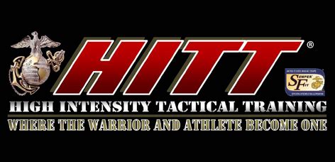 Hitt - HITT. High Intensity Tactical Training (HITT) is a comprehensive strength and conditioning program that provides programming, facilities and education for active duty and reservist Marines. It focuses on physical resiliency and combat readiness.