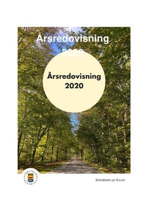 Hitta årsredovisning