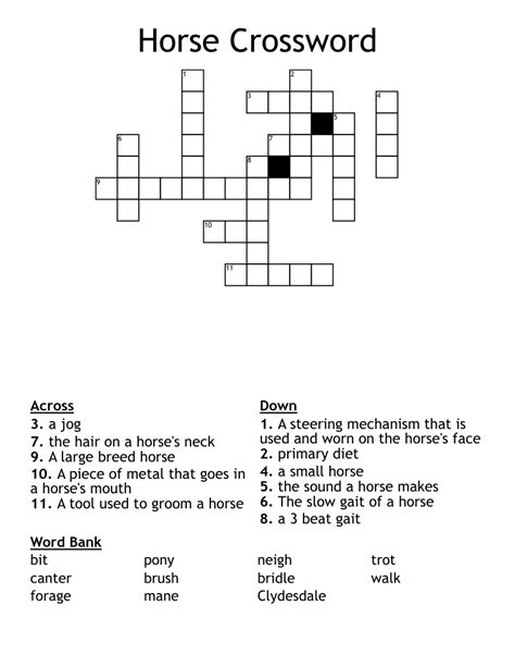 The Crossword Solver found 30 answers to "Implements in a horseback sport", 11 letters crossword clue. The Crossword Solver finds answers to classic crosswords and cryptic crossword puzzles. Enter the length or pattern for better results. Click the answer to find similar crossword clues.. 