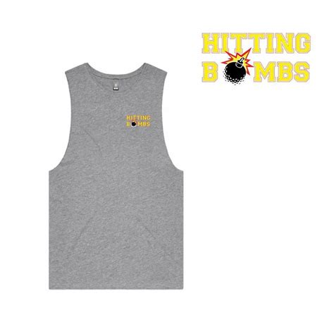 Hitting Bombs Tank – Golf Gods