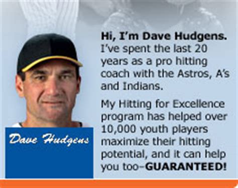 Hitting Fallacies Article by Coach Dave Hudgens HittingWorld.com