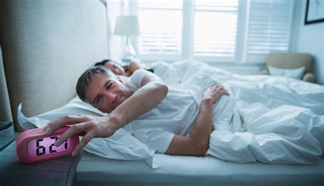 Hitting Snooze Button Could Cause Problems for You