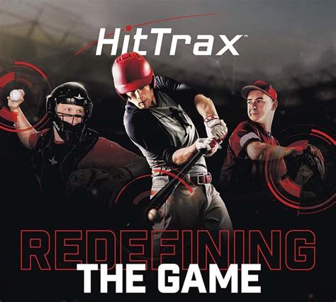 Hittrax - Mar 25, 2022 · HitTrax Mobile gives users access to their online HitTrax stats. Log in to see session breakdowns, games performance and charts for all of your historical HitTrax stats. 