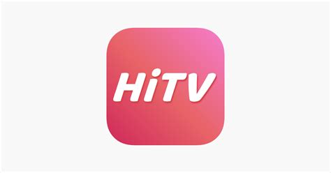 Hitv app store
