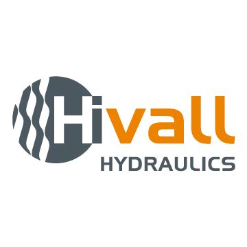 Hivall Hydraulics - Facebook