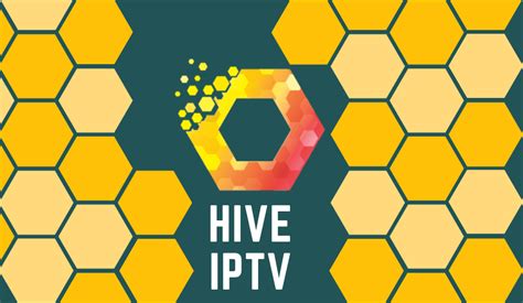 Hive IPTV - #1 Over 16000 Live TV - Channels And VOD 4K.