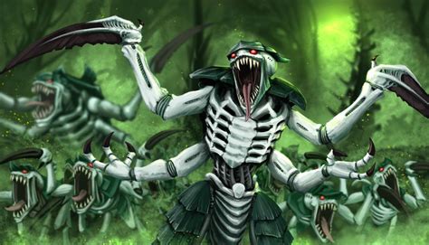 Hive fleet tiamet. Pick up the new Tyranid Codex and you’ll find rules and lore for the seven big Hive Fleets–the hyper-aggressive big chargy bugs of Behemoth; Kraken with its rapidfire … 