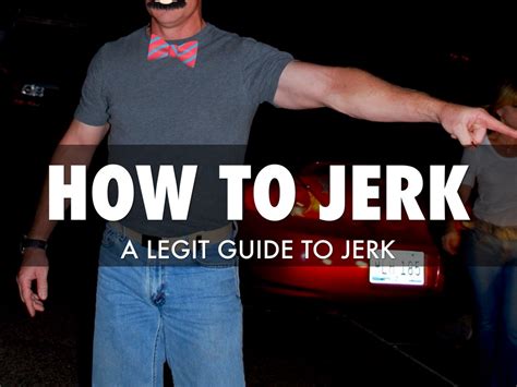 Hiw to jerk off. In your head, describe the parts of your body using neutral language. Focus on the exact shade of your skin, the angle of your elbows, the size of your toes. This will be tough at first, since ... 