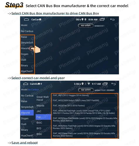 Hiworld canbus manual pdf.  Enjoy enhanced comfort while driving with Make and model of...