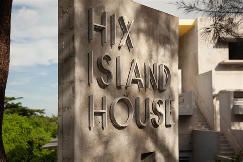 Hix island house. Now $167 (Was $̶2̶1̶8̶) on Tripadvisor: Hix Island House, Isla de Vieques. See 402 traveler reviews, 453 candid photos, and great deals for Hix Island House, ranked #3 of 7 hotels in Isla de Vieques and rated 4 of 5 at Tripadvisor. 