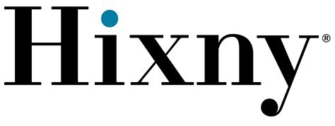 View Hixny org chart to access information on key employees and