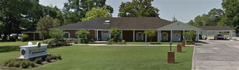 Hixson Brothers Funeral Homes in Marksville LA details. Orde