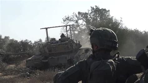 Hizbullah'ın saldırısında 3 İsrail askeri yaralandı - Son Dakika Haberleri