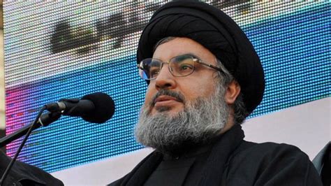Hizbullah Lideri Nasrallah’tan Aksa Tufanı açıklaması: Harekat bir çok cepheye yayıldı. Bölgesel güçlerin etkisi olmadı