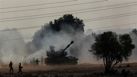 Hizbullah ile İsrail arasında karşılıklı saldırılar devam ediyor - Son Dakika Haberleri
